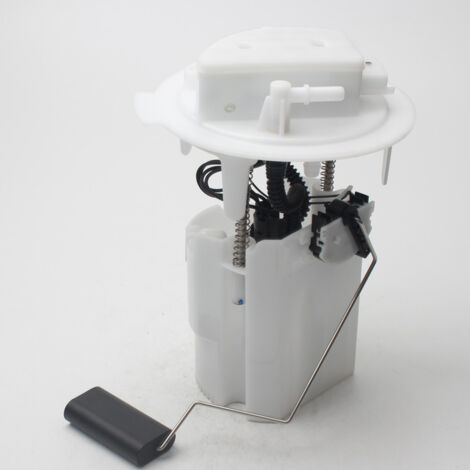 Die Kraftstoffpumpenbaugruppe 9818165480 ist für die Peugeot 5008 Modelle 17-19 1.6L und 1.8L geeignet.