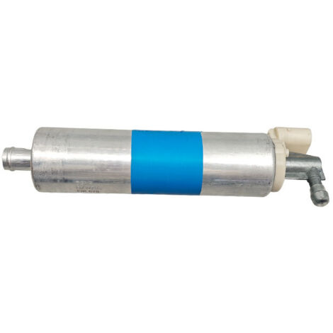 Die Kraftstoffpumpeneinheit A0014701294 ist mit externen Pumpen in Mercedes-Benz S-Klasse/W220-Modellen kompatibel. Teilenummer der Pumpeneinheit: A0014701294