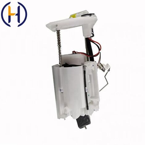 Die LF5W1335Z ist für die Kraftstoffpumpenbaugruppe des Mazda 5 2.0 geeignet.