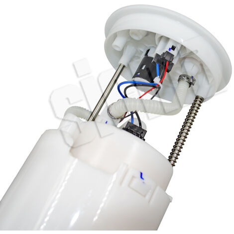 Die MA10-13-35ZAM2 ist mit der neuen Haima 2 Kraftstoffpumpeneinheit kompatibel und gewährleistet einen stabilen Durchfluss sowie eine präzise Druckregelung. Haima 2 Kraftstoffpumpeneinheit/Kit