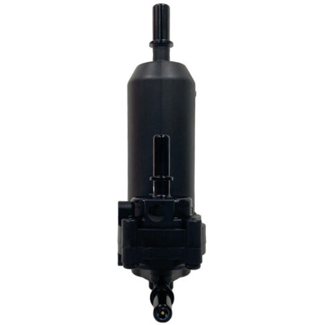 Die Motorrad-Kraftstoffpumpenbaugruppe KYY-2CYD eignet sich für Kraftstoffpumpenteile von 300 kPa Kraftstoffversorgungssystemen.