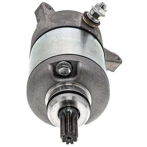Die Motorradstarter 31210-KPT-A01 und 31200-KPT-A01 sind für die Honda CRF150F geeignet.