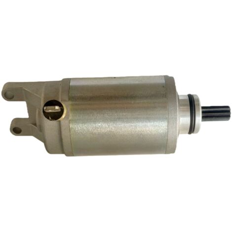 Die Motorradteile 31100-14F01 sind für Anlasser geeignet, die mit AN125 250 400 kompatibel sind.