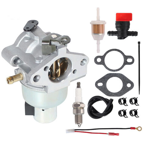 Die Rasenmäher L110, LT160 und LT155 sind mit den Kohler-Modellen SV600 und SV540 kompatibel.