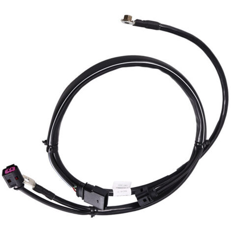 Die Referenzen 1J0971349HG und 1J0971349HT sind für den Wechselstrommotor-Kabelbaum der Klimaanlage des Volkswagen Golf 4 und Bora geeignet.