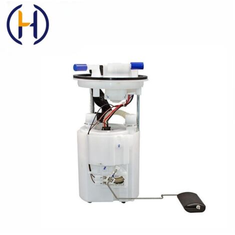 Die Referenzen 31110-1M100 und 311101M100 sind für die komplette Kraftstoffpumpenbaugruppe des Hyundai Forte geeignet.