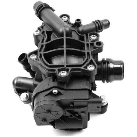 Die Referenznummer 11537644811 ist kompatibel mit den BMW-Modellen B48, G30, G38, G01, F30, F21, G02, G12 und F36.