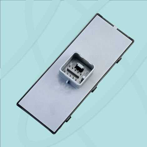 Die Referenznummer 1K4959857B ist für elektrische Fensterheberschalter bei Volkswagen Sagitar, Volkswagen Magotan, Volkswagen Tiguan, Golf, Polo, Passat und CC geeignet.