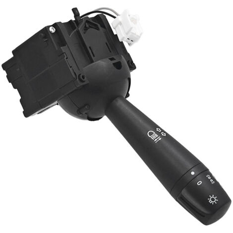 Die Referenznummer 255401642R ist für Scheinwerfer, Blinker und Scheinwerferschalter von Renault Dacia Fahrzeugen geeignet.