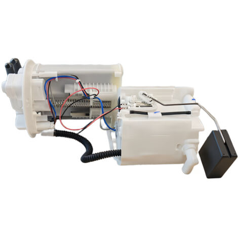 Die Referenznummer 77020-58060 ist für Kraftstoffpumpenbaugruppen von Toyota Previa/Alphard/Previa geeignet.