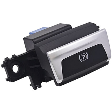 Die Referenznummer 96785851VV ist als elektronischer Parkbremsenschalter für die Fahrzeuge Peugeot 308, 408 und 3008 geeignet.