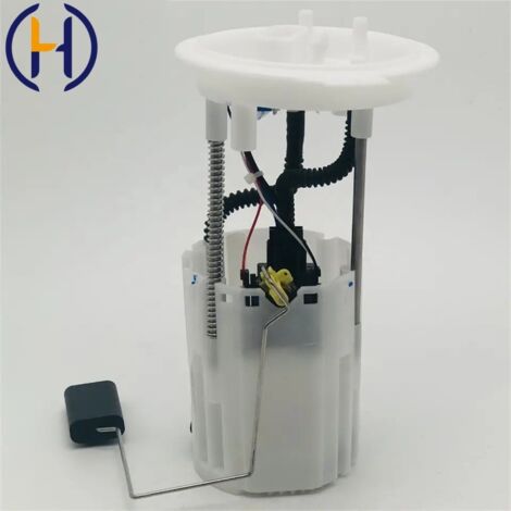 Die Referenznummer 986580940 bezieht sich auf die neue Bosch-Kraftstoffpumpenbaugruppe für Volkswagen Sagitar.