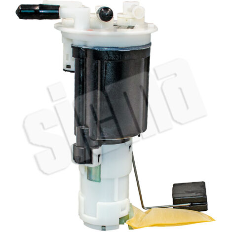 Die Referenznummern 15100-75FC2 und 15100-75F01 sind für die neue Beidouxing K14 Kraftstoffpumpenbaugruppe ab 2008 geeignet.