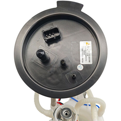Die Referenznummern 16117314806, 16117314805 und 16117207599 (Kraftstoffpumpe E9158M) sind mit dem BMW-Modell 16117314806 kompatibel.