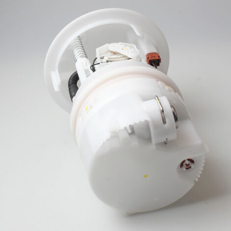 Die Referenznummern 9632672080 und 9640887180 beziehen sich auf Kraftstoffpumpenbaugruppen für Citroën C4, C5 und Peugeot 307.