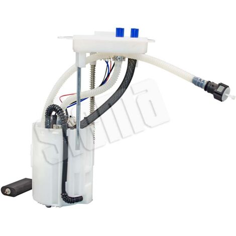 Die SEF-1106010 eignet sich zur Aufrechterhaltung eines stabilen Durchflusses und zur präzisen Druckregelung der Kraftstoffpumpe in BYD S7/4WD-Fahrzeugen. BYD-Kraftstoffpumpe.