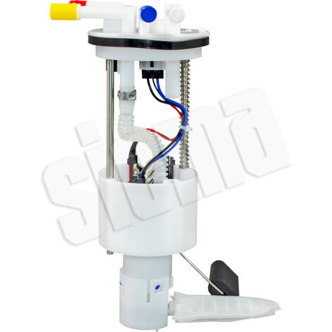 Die Teilenummer 1106000-02AI gewährleistet einen stabilen Kraftstofffluss der neuen Kraftstoffpumpeneinheit für Changhe Suzuki Beidouxing Motoren. (Kraftstoffpumpeneinheit Changhe Suzuki (Beidouxing))