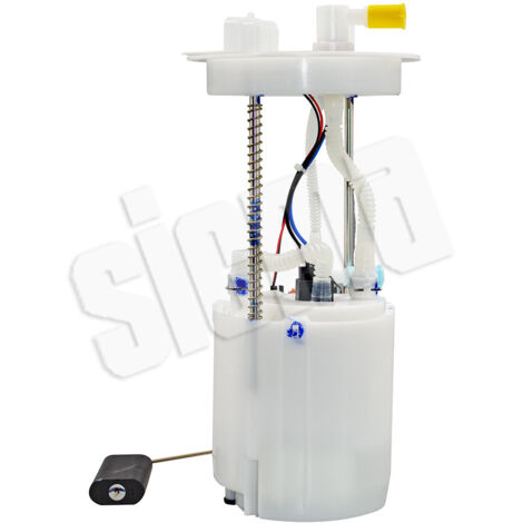 Die Teilenummer 1106010-DD11 AM031700122 ist mit der neuen Hongqi HS5 Hochleistungs-Kraftstoffpumpeneinheit kompatibel. (Hongqi HS5 Kraftstoffpumpeneinheit)