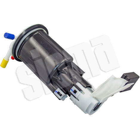 Die Teilenummer 15100-76A30 ist mit der neuen Suzuki PRZ Kraftstoffpumpeneinheit kompatibel und gewährleistet einen stabilen Durchfluss sowie eine präzise Druckregelung. (Suzuki PRZ Kraftstoffpumpenei