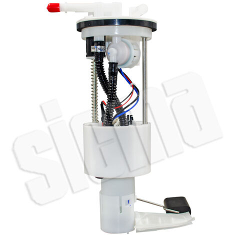 Die Teilenummer 15100D6BJ00 ist mit der neuen Beidouxing X5 Kraftstoffpumpeneinheit kompatibel und gewährleistet einen stabilen Durchfluss sowie eine präzise Druckregelung.