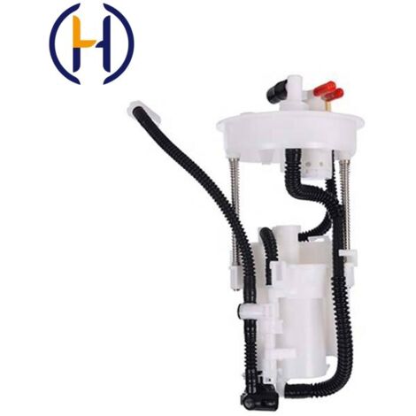 Die Teilenummer 16010SAA000 ist für die gesamte Kraftstoffpumpenbaugruppe von Honda Fit GD3 Fahrzeugen geeignet.