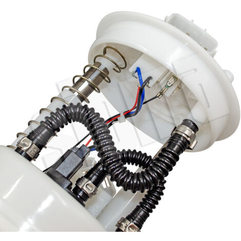 Die Teilenummer 17040-2GC0A-C270 ist mit der neuen Hochleistungs-Kraftstoffpumpeneinheit des Venucia M50V kompatibel und gewährleistet einen stabilen Kraftstofffluss. Kraftstoffpumpeneinheit für Venuc