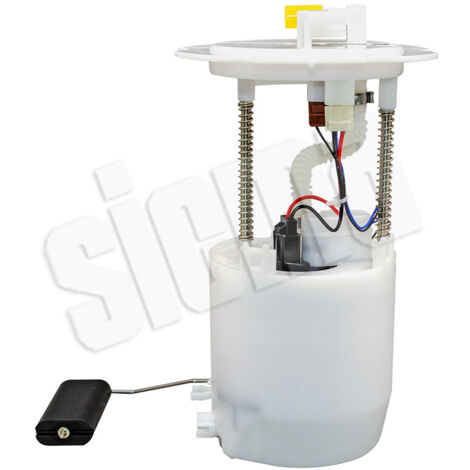 Die Teilenummer 17040-3LT0A ist mit der neuen Evalia M20 Kraftstoffpumpeneinheit kompatibel und gewährleistet einen stabilen Durchfluss sowie eine präzise Druckregelung. (Evalia M20 Kraftstoffpumpenei