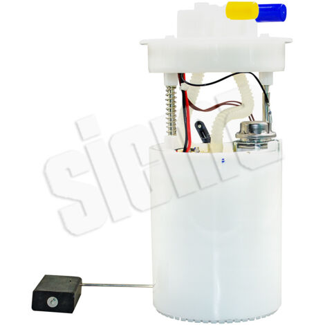 Die Teilenummer 17040-SN110 ist mit der neuen Luxgen/U6-Kraftstoffpumpeneinheit kompatibel und gewährleistet einen stabilen Durchfluss sowie eine präzise Druckregelung. (Luxgen/U6-Kraftstoffpumpeneinh