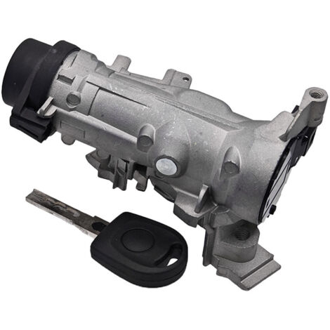 Die Teilenummer 1K0905841 ist für den Zündstartschalter und das Lenkradschloss von Volkswagen Golf, Jetta MK5 und Audi ab dem Jahr 2006 anwendbar.