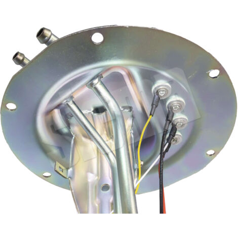 Die Teilenummer 25060-VB803 ist mit der neuen Kraftstoffpumpeneinheit für den Nissan Patrol Y61 kompatibel und gewährleistet einen stabilen Durchfluss sowie eine präzise Druckregelung. (Kraftstoffpump