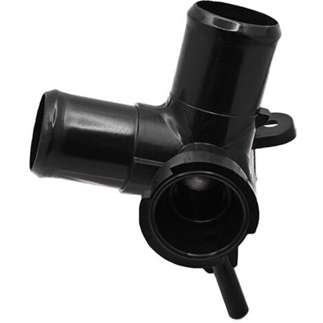 Die Teilenummer 25329-1R200 ist für das Wassereinlass-T-Stück und die Thermostatabdeckung des Hyundai Accent geeignet.