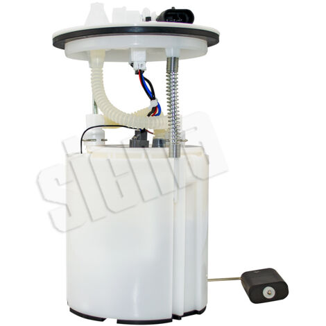Die Teilenummer 25E01A101 ist mit der neuen Kraftstoffpumpeneinheit Southeast A5 kompatibel und gewährleistet einen stabilen Durchfluss sowie eine präzise Druckregelung. Kraftstoffpumpeneinheit Southe