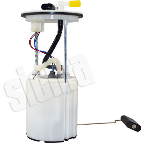 Die Teilenummer 25E01A822 ist mit der neuen Kraftstoffpumpeneinheit für Southeast DX7/GDL-Motoren kompatibel und gewährleistet einen stabilen Durchfluss sowie eine präzise Druckregelung. (Southeast DX