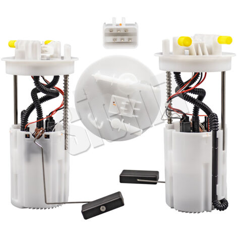 Die Teilenummer 3100769 ist mit der neuen Kraftstoffpumpeneinheit des Zhonghua FRV V5 kompatibel und gewährleistet einen stabilen Durchfluss sowie eine präzise Druckregelung. (Kraftstoffpumpeneinheit 