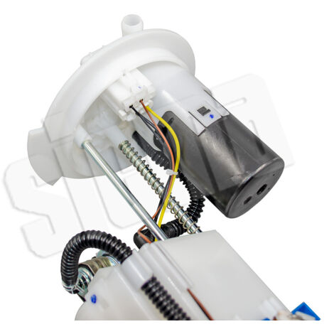 Die Teilenummer 31110-2G100 ist für neue Kraftstoffpumpenbaugruppen moderner Kriegsschiffe geeignet und gewährleistet einen stabilen Durchfluss und eine präzise Druckregelung. (Kraftstoffpumpenbaugrup
