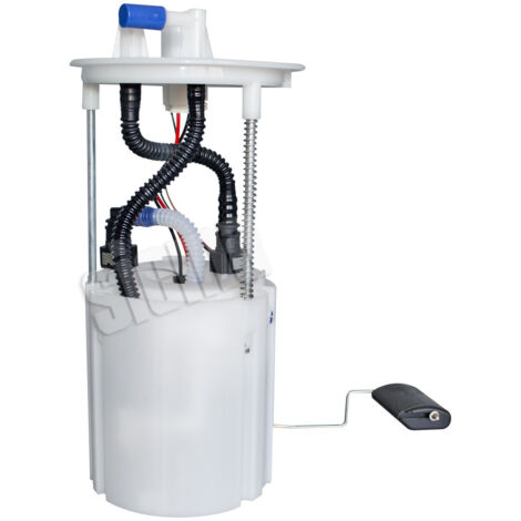 Die Teilenummer 31110-2P000 ist mit der neuen Kraftstoffpumpeneinheit für den Santa Fe 2.4 kompatibel und gewährleistet einen stabilen Durchfluss und eine präzise Druckregelung. Kraftstoffpumpeneinhei