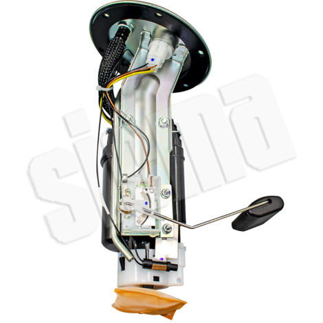 Die Teilenummer 31110-38260 E8637M P76530M ist für die neue Kraftstoffpumpeneinheit des Hyundai Sonata geeignet. Kraftstoffpumpeneinheit für Hyundai Sonata