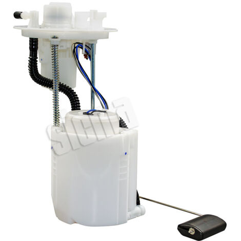 Die Teilenummer 31110-B2500 ist mit der neuen Hyundai Xiuer Kraftstoffpumpeneinheit kompatibel und gewährleistet einen stabilen Durchfluss sowie eine präzise Druckregelung.