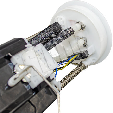 Die Teilenummer 31372881 ist für die neue hochwertige Kraftstoffpumpenbaugruppe für den Volvo S80/2.5T geeignet und gewährleistet einen stabilen Durchfluss für die Kraftstoffpumpenbaugruppe/das Set de