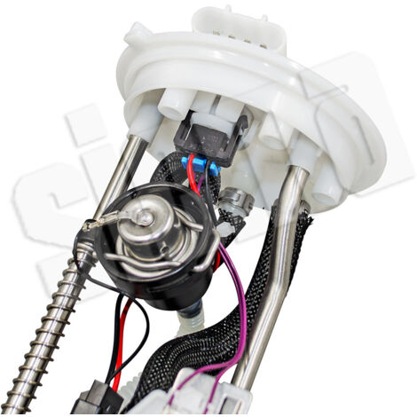 Die Teilenummer 3603080-7V2 ist mit der neuen Jiabao V80 Kraftstoffpumpeneinheit kompatibel und gewährleistet einen stabilen Durchfluss sowie eine präzise Druckregelung. (Jiabao V80 Kraftstoffpumpenei