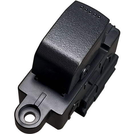 Die Teilenummer 37995-66M00-000 ist kompatibel mit dem Fensterheberschalter der Beifahrertür bei Suzuki Ciaz, Vitara und Swift.