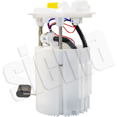 Die Teilenummer 4534700494 ist mit der neuen Kraftstoffpumpe des Mercedes-Benz Smart (453) kompatibel und bietet einen stabilen Förderstrom. Kraftstoffpumpe/Kit für Mercedes-Benz Smart (453)