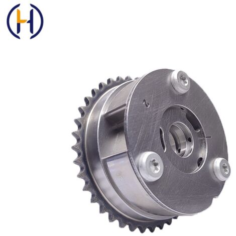 Die Teilenummer 55562222 ist für Nockenwellenräder zur Einstellung der Steuerzeiten von Buick und Chevrolet geeignet.