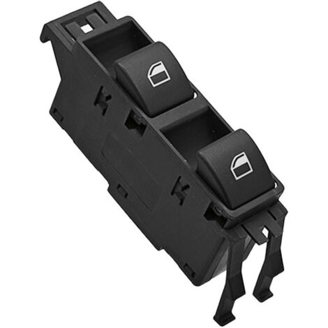 Die Teilenummer 61316902178 ist für den elektrischen Fensterheberschalter/Fensterheberknopf des BMW E46 geeignet.