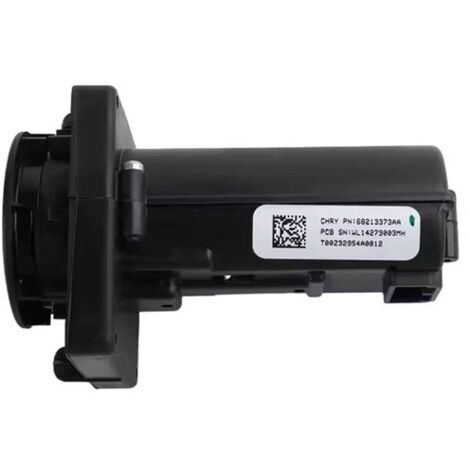 Die Teilenummer 68213373AA ist für linksgelenkte Dodge-Druckknopfstartschalter geeignet.