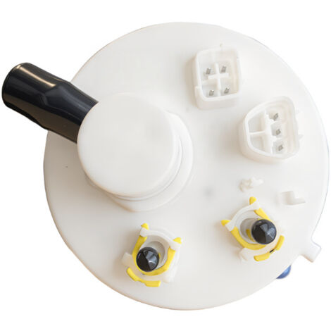Die Teilenummer 77020-06720 ist für die Kraftstoffpumpenbaugruppe des Toyota Corolla geeignet.