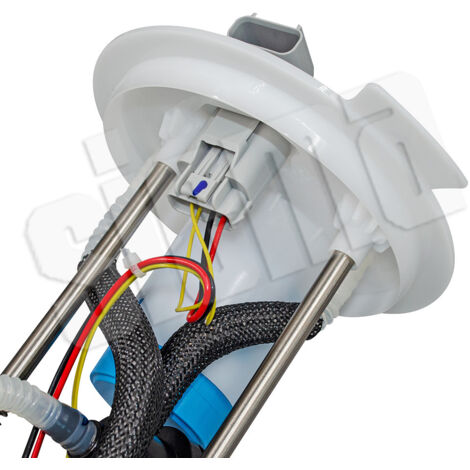 Die Teilenummer 7L1Z9H307FA/7L1Z9H307B E2476M ist mit der neuen Kraftstoffpumpeneinheit für den Lincoln Navigator V8 kompatibel. Kraftstoffpumpeneinheit für Lincoln Navigator V8