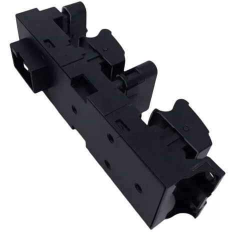Die Teilenummer 7M3959857D ist für den elektrischen Fensterheberschalter/Knopf bei Volkswagen Sharan Modellen der Baujahre 2004-2010 geeignet.
