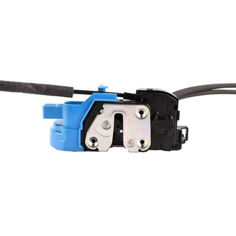 Die Teilenummer 813202V030 ist für den Türschlossantrieb 81320-2V030 vorne rechts des Hyundai Veloster 12-17 geeignet.