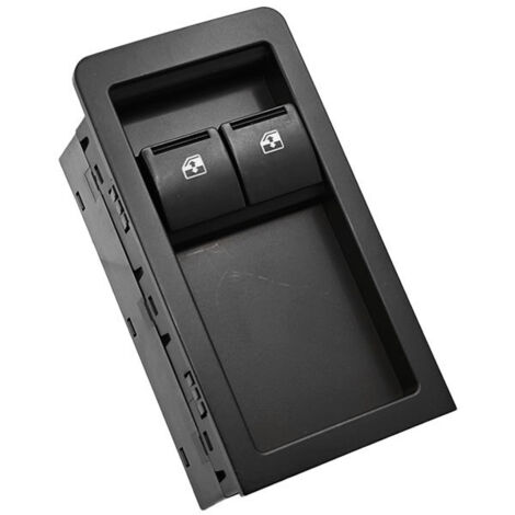 Die Teilenummer 92111644 ist für elektrische Fensterheber-Druckknöpfe von Holden und Hauptschalter für elektrische Fensterheber in Kraftfahrzeugen geeignet.